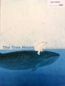 The tree house
